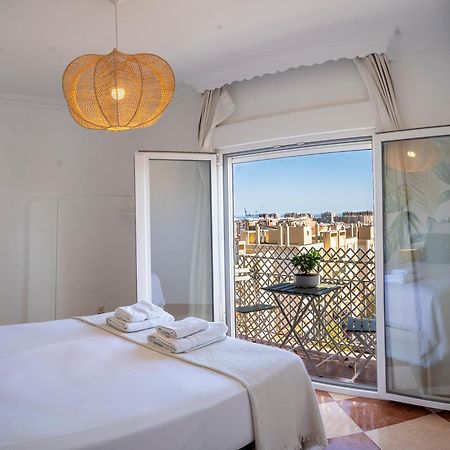 Malaga Center Flat Hospitality Apartment Екстериор снимка