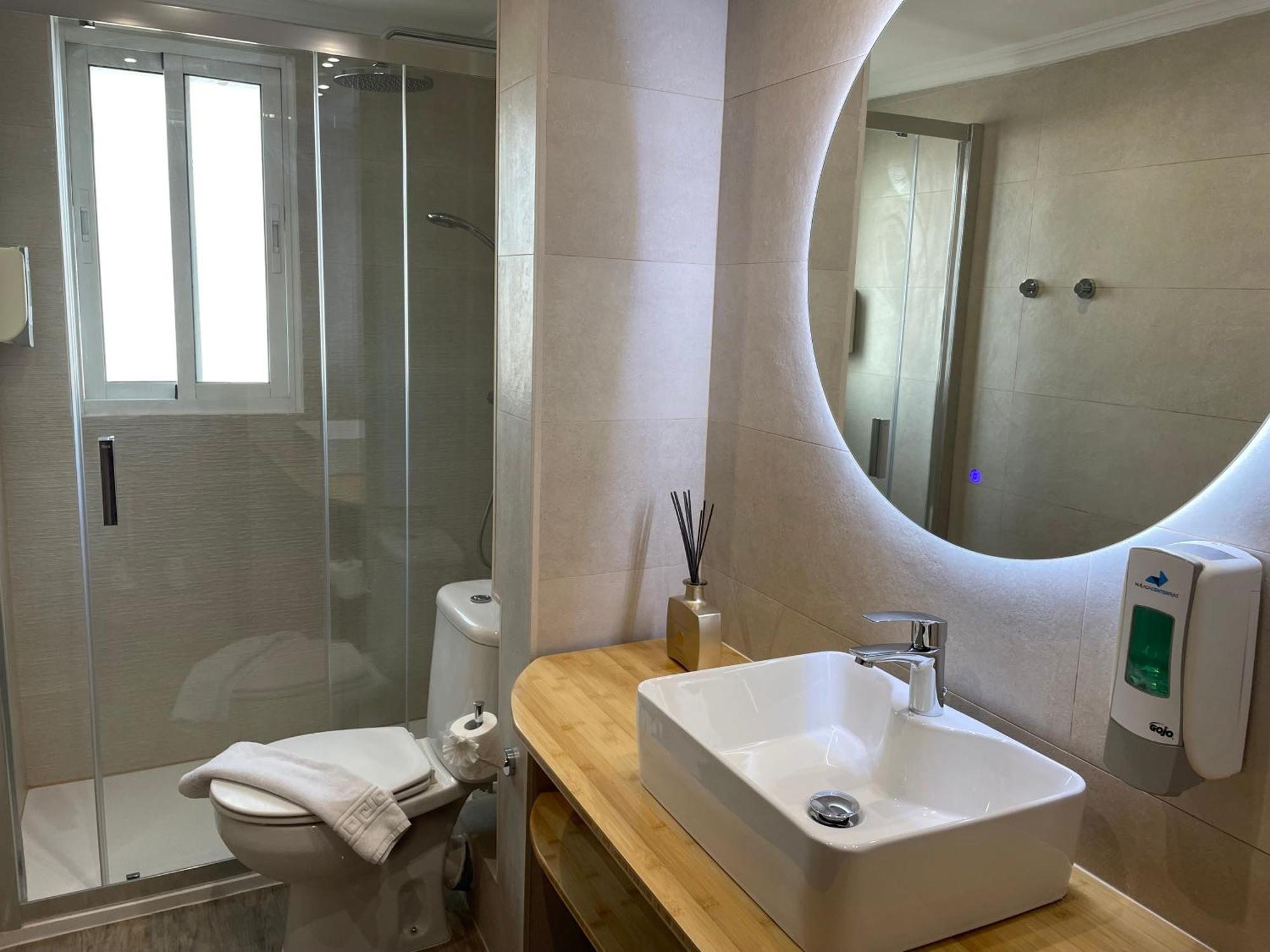 Malaga Center Flat Hospitality Apartment Екстериор снимка